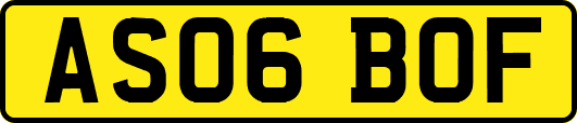 AS06BOF