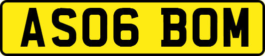 AS06BOM