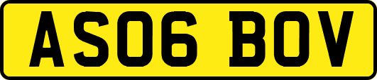 AS06BOV