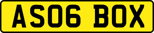 AS06BOX