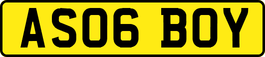 AS06BOY
