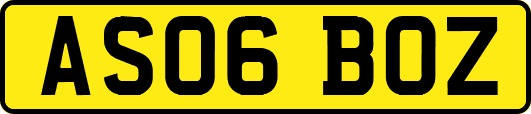 AS06BOZ
