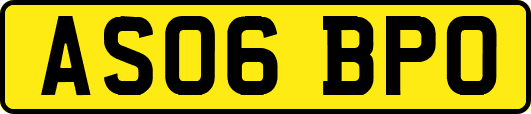 AS06BPO
