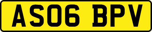 AS06BPV