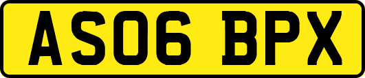 AS06BPX
