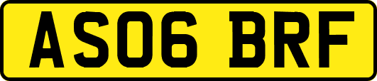 AS06BRF
