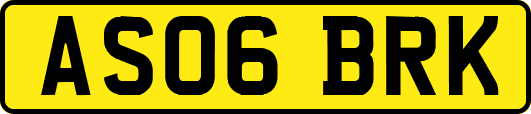 AS06BRK