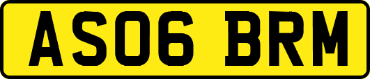 AS06BRM