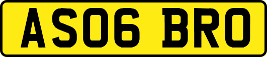 AS06BRO