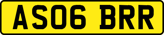 AS06BRR
