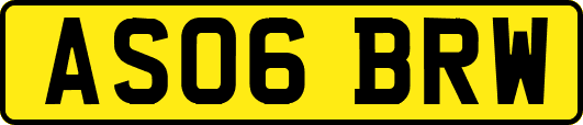 AS06BRW