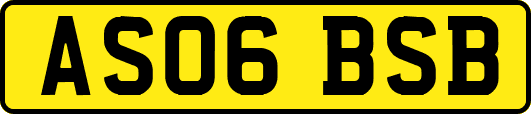 AS06BSB