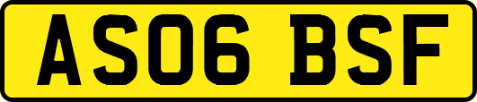 AS06BSF