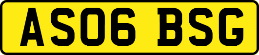 AS06BSG