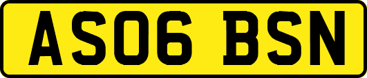 AS06BSN