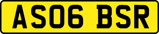 AS06BSR