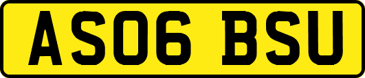 AS06BSU