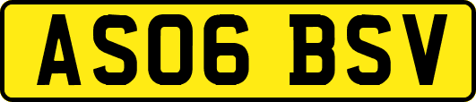AS06BSV