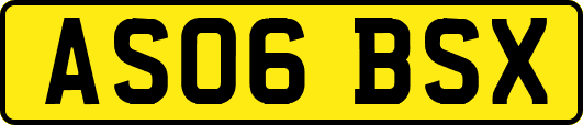 AS06BSX