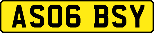 AS06BSY