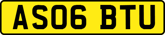 AS06BTU