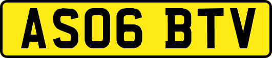 AS06BTV