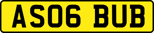AS06BUB