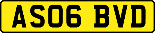 AS06BVD