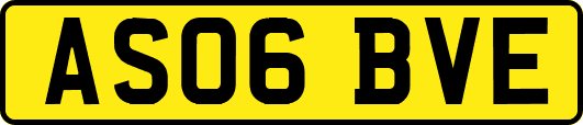 AS06BVE