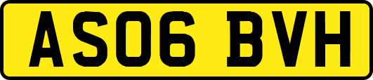 AS06BVH