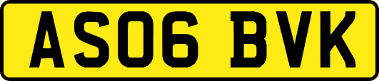 AS06BVK