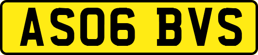 AS06BVS
