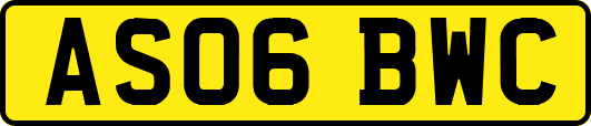 AS06BWC