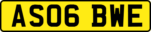 AS06BWE