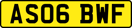 AS06BWF