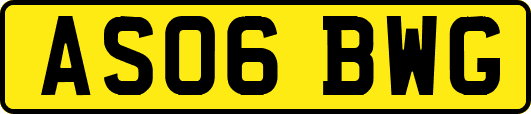 AS06BWG