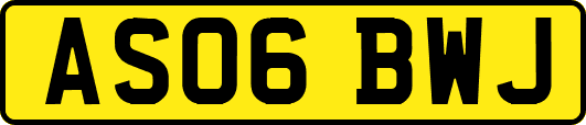 AS06BWJ