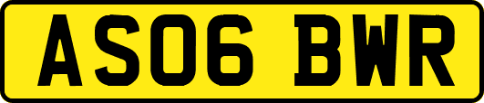 AS06BWR