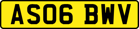 AS06BWV