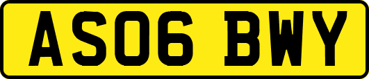 AS06BWY