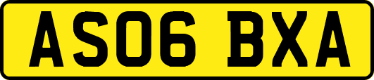 AS06BXA