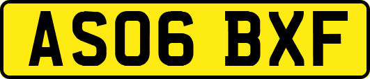 AS06BXF