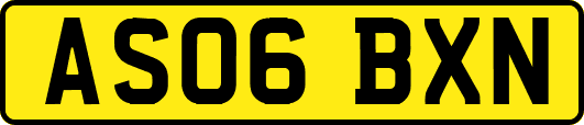 AS06BXN