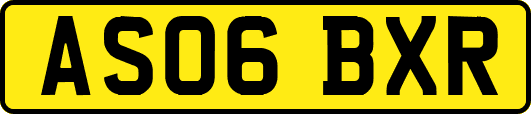AS06BXR