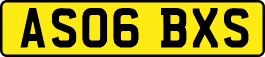AS06BXS