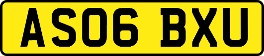 AS06BXU