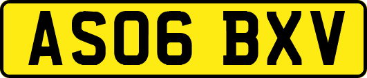 AS06BXV