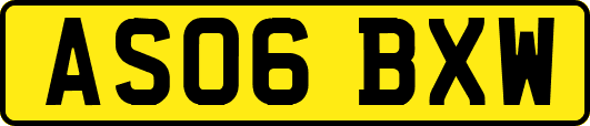 AS06BXW