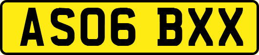 AS06BXX