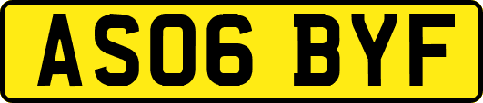 AS06BYF